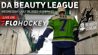 Da Beauty League - Night 3, Game 1 | Featuring Ryan McDonagh, Anders Lee, Jason Zucker, Ben Meyers