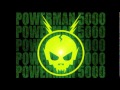 Powerman 5000 - Ultra Mega 