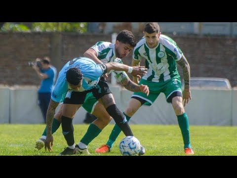 RESUMEN: VICTORIANO ARENAS 0 - CAMIONEROS 0