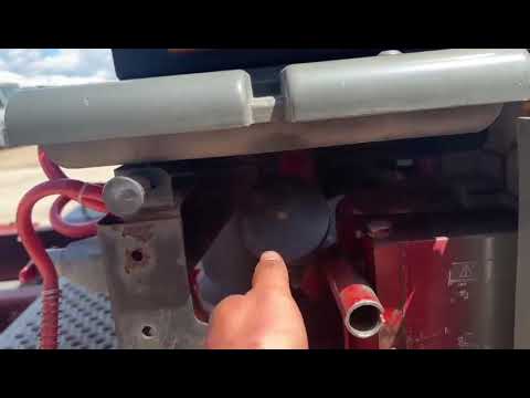 EL20285 - Renault Magnum 430