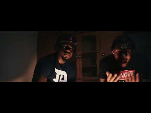 R_Gotem x King Shabazz - Make it Out ( Shot By @Dodbh )