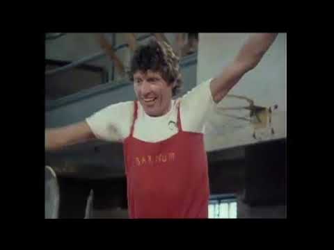Michael Crawford: The South Bank Show - Barnum (1985)