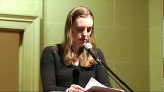 Aaron Swartz Memorial at the Internet Archive - Part 1 video