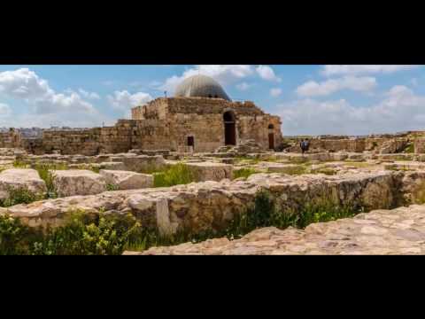 Road to Petra Video
