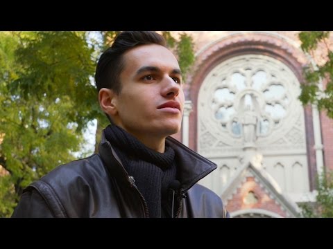 Hitem és melegségem 2. | Meleg szemmel 146.