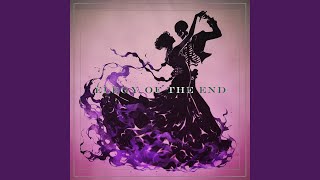 Cover art for Elegy of the End
