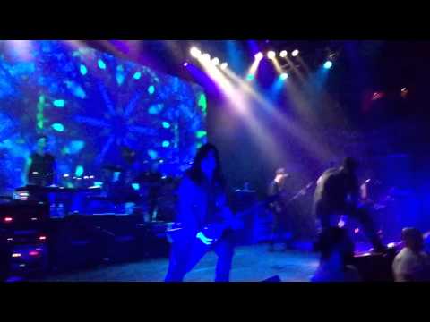 Ministry So What Chicago 2015