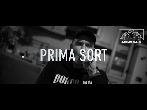 Amnestia Crew "PRIMA SORT"