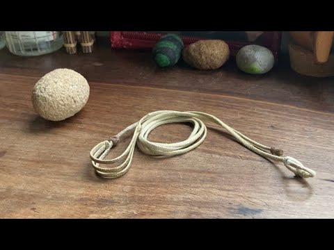 Modern Sling Design: The Noodle Sling. How to make your own sling.