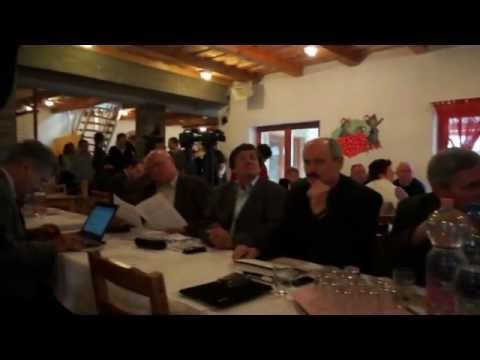 Patcai részországgyűlés - összefoglaló videó