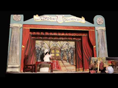 una camera affittata a tre - Adriano Ferraiolo