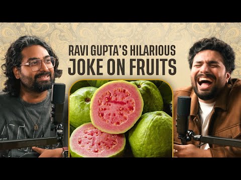 Ravi Gupta Hilarious Roasting for 8 Minutes Straight | PGX #88 @raviguptacomedy​