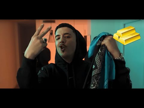 COCCO LEXA / 24KGOLD (ONE SHOT)