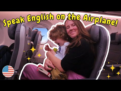 用英語和我們一起飛翔！✈️ 50+ 常用短語動詞！ (Fly with us in English! ✈️ 50+ Common Phrasal Verbs!)