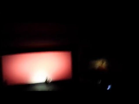 Star Wars The Force Awakens Europe Premiere- intro