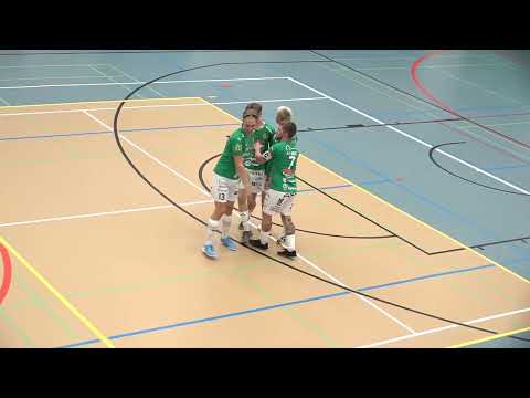 Miesten Futsal-Liiga: ToPV - FC Kemi 23.9.2023