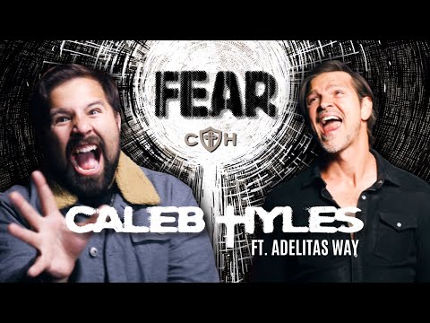 Video thumbnail for FEAR