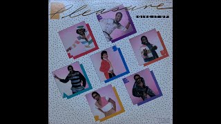 Pleasure - Take It To The Streets (1982 Vinyl)