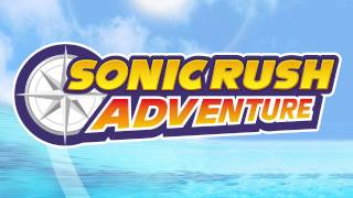The Power - Sonic Rush Adventure [OST]