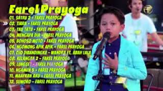 Download lagu SATRU 2   FAREL PRAYOGA  MUSIC ONE FULL ALBUM TERBARU #farelprayoga #artisviral #penyanyicilik mp3