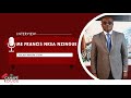 [#LeCanapéRouge] Me Françis Nkea Ndzigue, Ancien ministre d’Etat