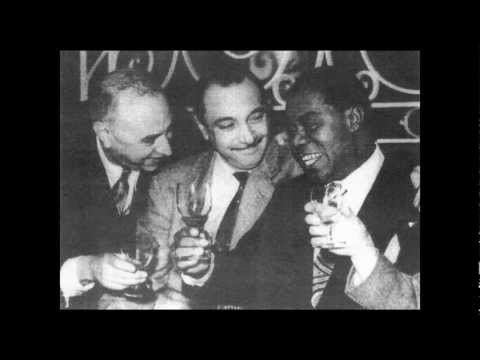 "Troublant Boléro" - Django Reinhardt (Radio Symphony Orchestra)