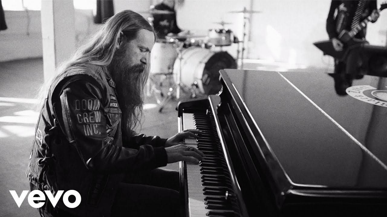 Black Label Society - A Spoke in the Wheel (Unplugged) 