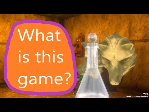 Mad Experiments: Escape Room | Highlights of the game from start to finish.