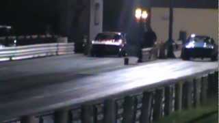 preview picture of video 'Drag Racing @ Elk Creek- 6.70 Heads Up Finals'