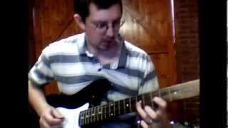 Video thumbnail for Gear4Music Stratocaster Review. Should you buy a cheap guitar when you start learning? by Triggsview