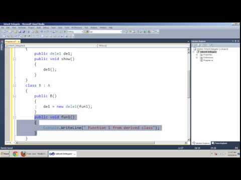 Creating Database In Console Application in C net Tamil