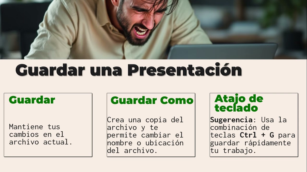 1° Semestre | CD1 | Presentaciones Electrónicas