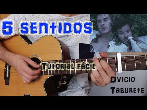 5 Sentidos - DVicio