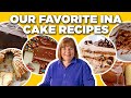 Our 10 Favorite Ina Garten Cake Recipes Barefoot Contessa Food Network