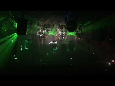 Âme live / Frank Wiedemann Awakenings x Joris Voorn & friends #ADE19 #89