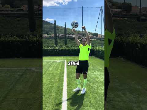 NEL 2026 NESSUN CALCIATORE SA BATTERE LE RIMESSE LATERALI! GUIDA DEFINITIVA ⚽️