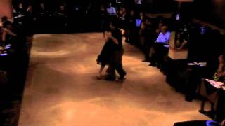 Guillermo "El Peque" Barrionuevo y Fatima Hazime  011-3.