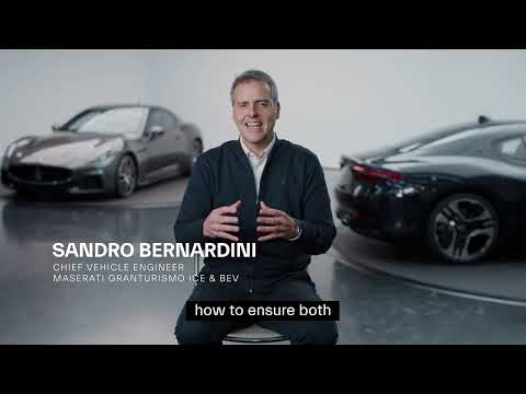 GranTurismo: An Italian Dream – Chap 1