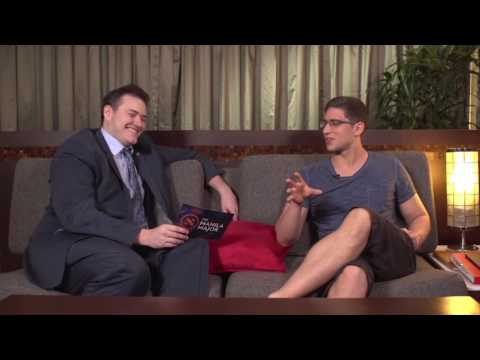 Fly Interview  Manila Major 2016