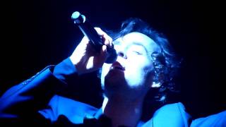 Darren Hayes - You can still be free - NYE 2011 - Manchester