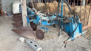 &Ouml;verum DL5108H andre industrimaskiner | Bilde 4 - Machineryline