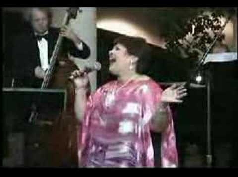 AURA URZICEANU RULLY-CANADA TELEVISION