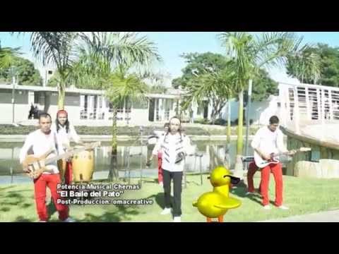 El Baile Del Pato - Atletico Chanchin