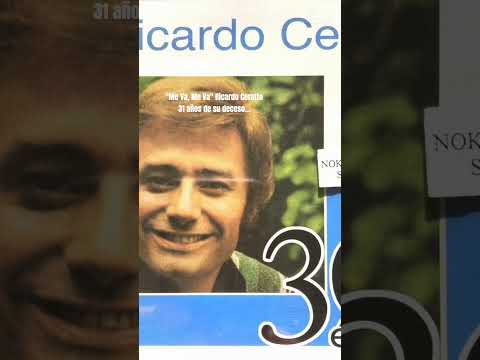 Me Va Me Va. Ricardo Ceratto