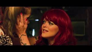 GOTHAM SIRENS Girls Night... HARLEY QUINN, POISON IVY, & CATWOMAN FAN FILM! video