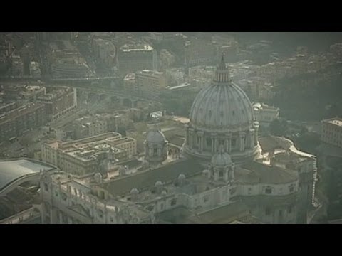 Papal Conclave: The Vatican's Ancient Ritual Begins