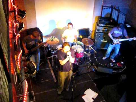 Area 51 - AREA 51 - Down And Out (Live in Wien, Austria)