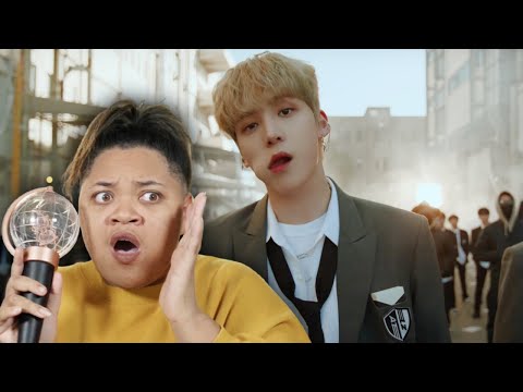 THIS IS WHAT YOU CALL STYLE | ATEEZ - The Real MV | Reaction