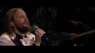 Avicii Tribute Concert - You Make Me (Live Vocals by Vargas &amp; Lagola)