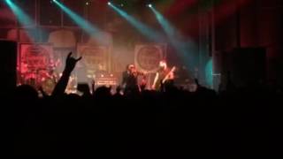 Skindred - Sound the siren